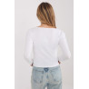 Blouse Factory Price Chemisier 224678