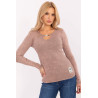 Blouse Factory Price Chemisier 204407