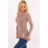 Blouse Factory Price Chemisier 204407
