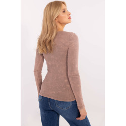 Blouse Factory Price Chemisier 204407