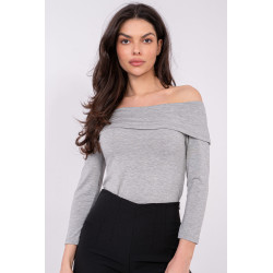 Blouse Factory Price Chemisier 225066