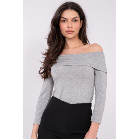 Blouse Factory Price Chemisier 225066