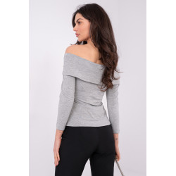 Blouse Factory Price Chemisier 225066