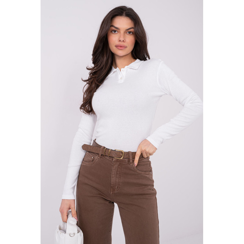 Blouse Factory Price Chemisier 226164