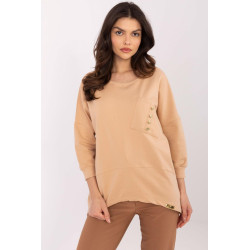 Blouse Factory Price Chemisier 208554