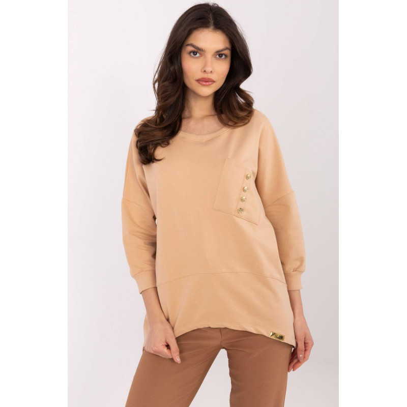 Blouse Factory Price Chemisier 208554