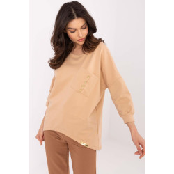 Blouse Factory Price Chemisier 208554
