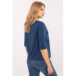 Blouse Factory Price Chemisier 208576