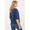 Blouse Factory Price Chemisier 208576