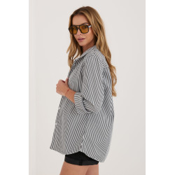 Chemise Factory Price Chemise manche longue 227216