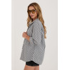Chemise Factory Price Chemise manche longue 227216
