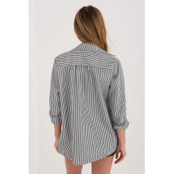 Chemise Factory Price Chemise manche longue 227216