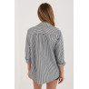 Chemise Factory Price Chemise manche longue 227216