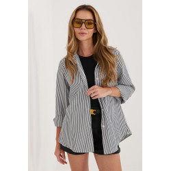 Chemise Factory Price Chemise manche longue 227216
