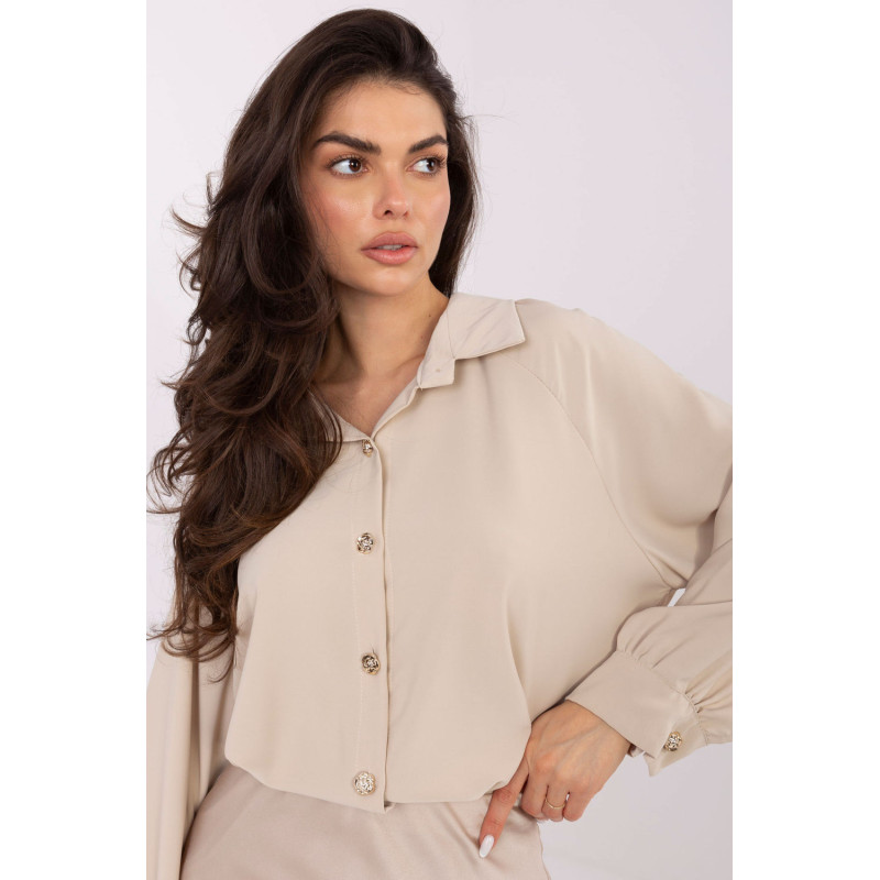 Chemise Factory Price Chemise manche longue 221396