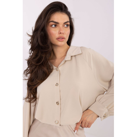Chemise Factory Price Chemise manche longue 221396