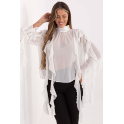 Blouse Factory Price Chemisier 221845