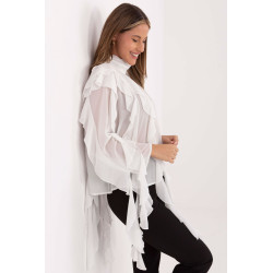 Blouse Factory Price Chemisier 221845
