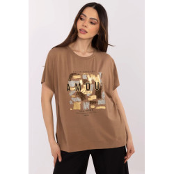 Blouse Factory Price Chemisier 212507