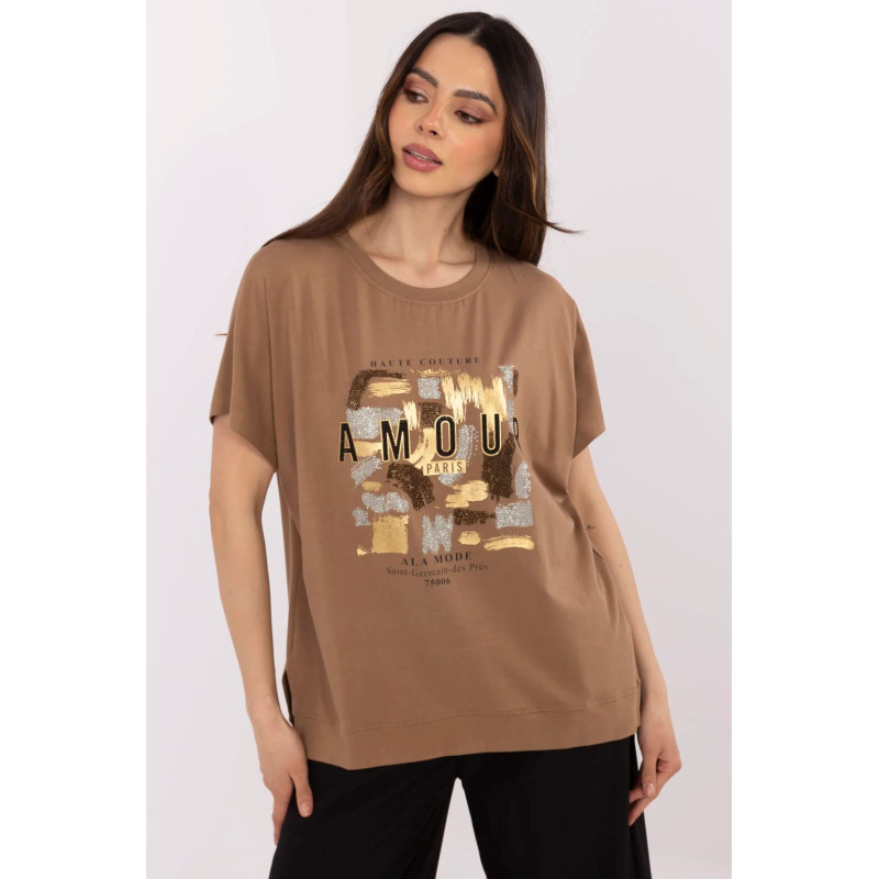 Blouse Factory Price Chemisier 212507