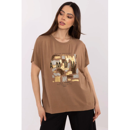 Blouse Factory Price Chemisier 212507