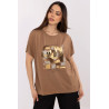 Blouse Factory Price Chemisier 212507