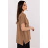 Blouse Factory Price Chemisier 212507