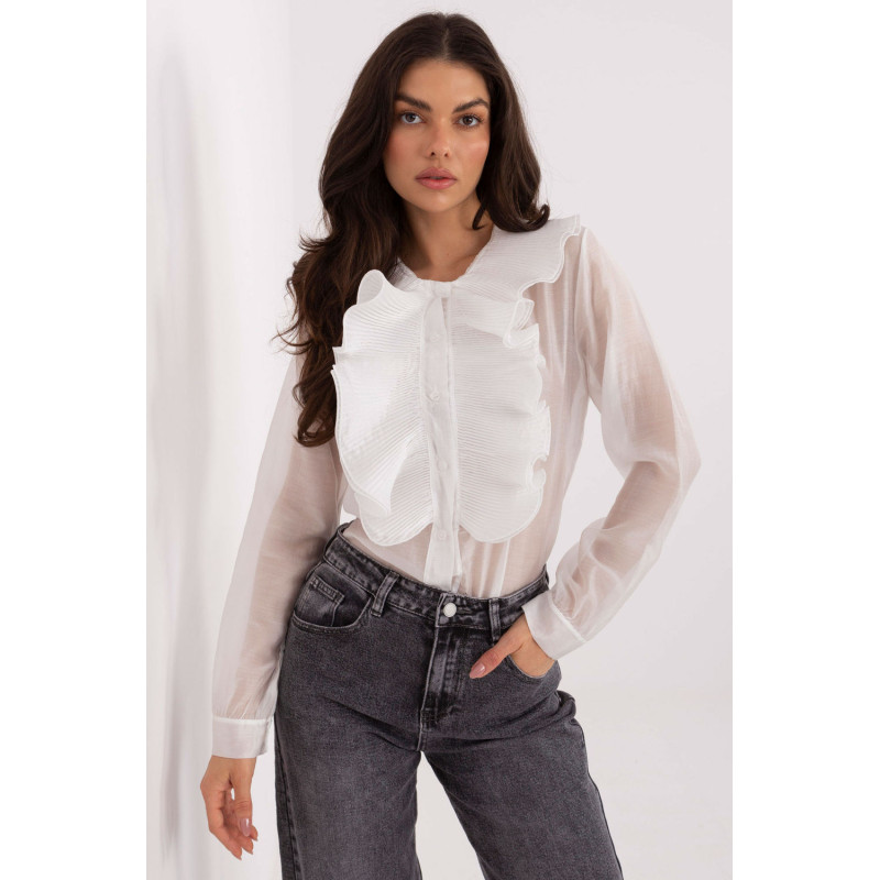 Chemise Factory Price Chemise manche longue 221874