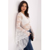 Blouse Factory Price Blouse en dentelle 222810