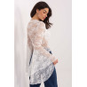Blouse Factory Price Blouse en dentelle 222810
