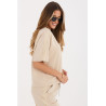 Blouse Factory Price Chemisier 229651