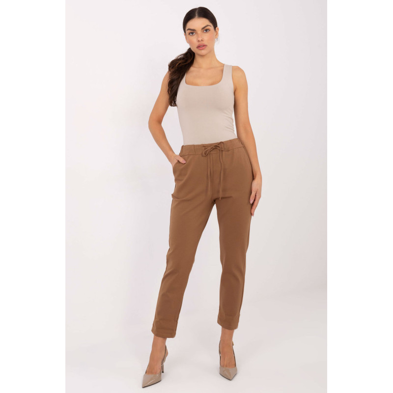 Pantalon Factory Price Pantalon femme 223103