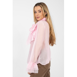 Chemise Factory Price Chemise manche longue 223741