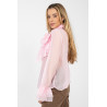 Chemise Factory Price Chemise manche longue 223741