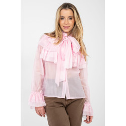 Chemise Factory Price Chemise manche longue 223741