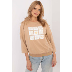Blouse Factory Price Chemisier 203777