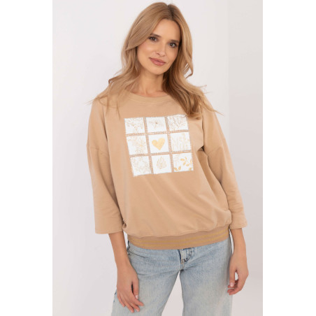 Blouse Factory Price Chemisier 203777