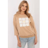 Blouse Factory Price Chemisier 203777