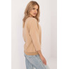 Blouse Factory Price Chemisier 203777