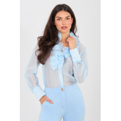 Chemise Factory Price Chemise manche longue 224135