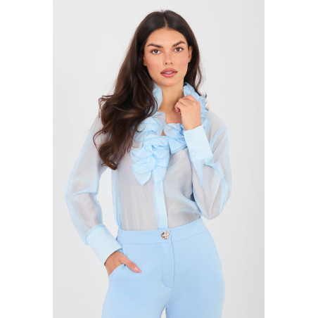 Chemise Factory Price Chemise manche longue 224135