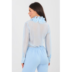 Chemise Factory Price Chemise manche longue 224135