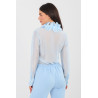 Chemise Factory Price Chemise manche longue 224135