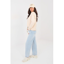 Pantalon Factory Price Jean 224312
