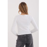 Blouse Factory Price Chemisier 224527