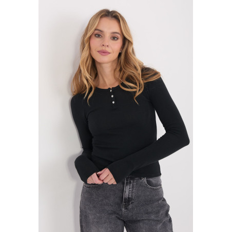 Blouse Factory Price Chemisier 224543