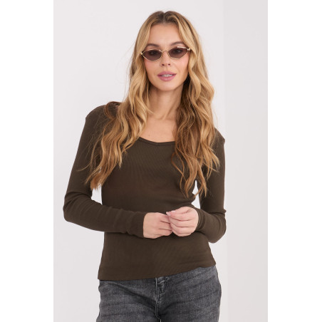 Blouse Factory Price Chemisier 224736