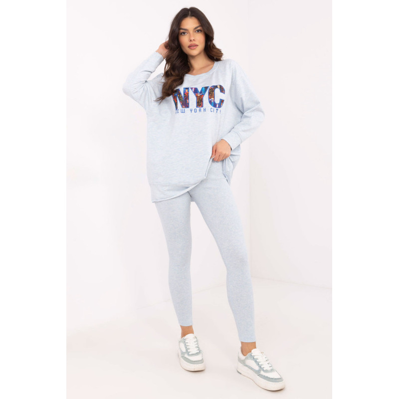 Pantalon Factory Price 206529
