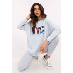 Pantalon Factory Price 206529