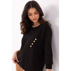 Blouse Factory Price Chemisier 208556